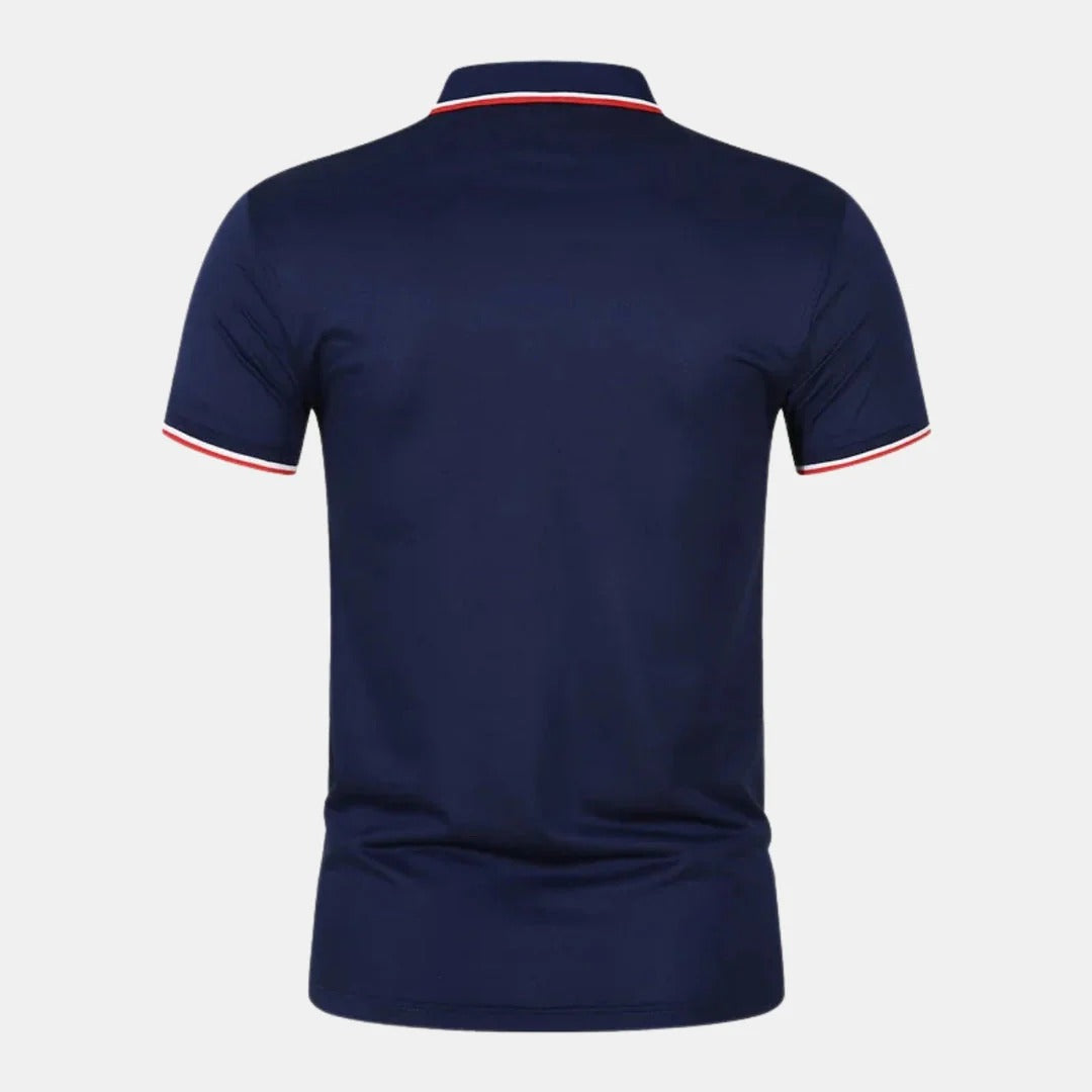 Men's Polo Shirt
