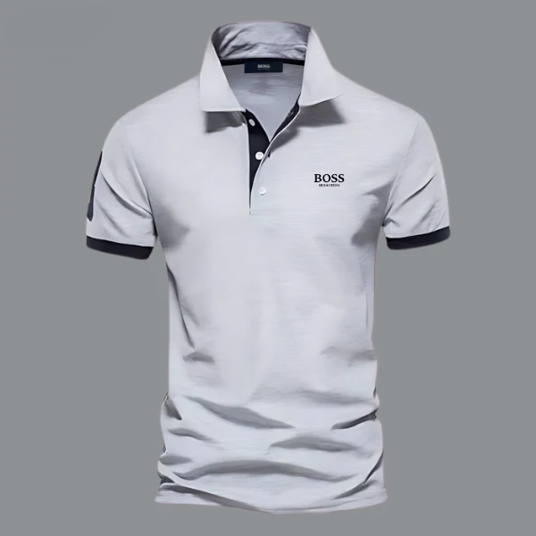 Business Polo Shirt