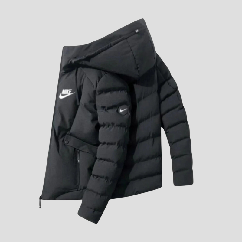 Men's Winter Jacket
