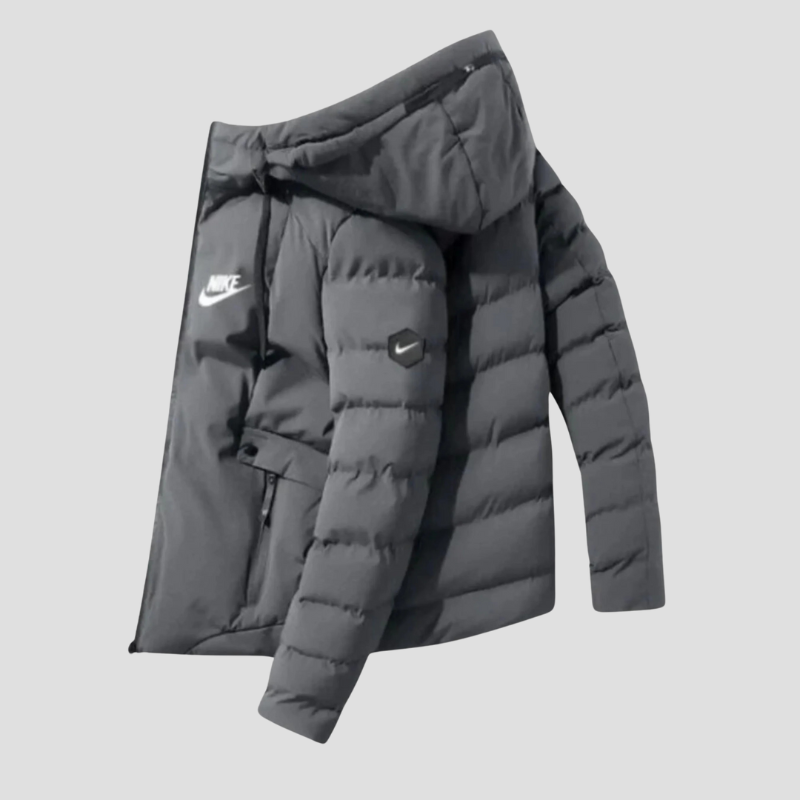 Men's Winter Jacket
