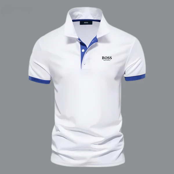 Business Polo Shirt