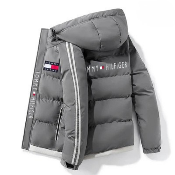 Men's Down Jacket