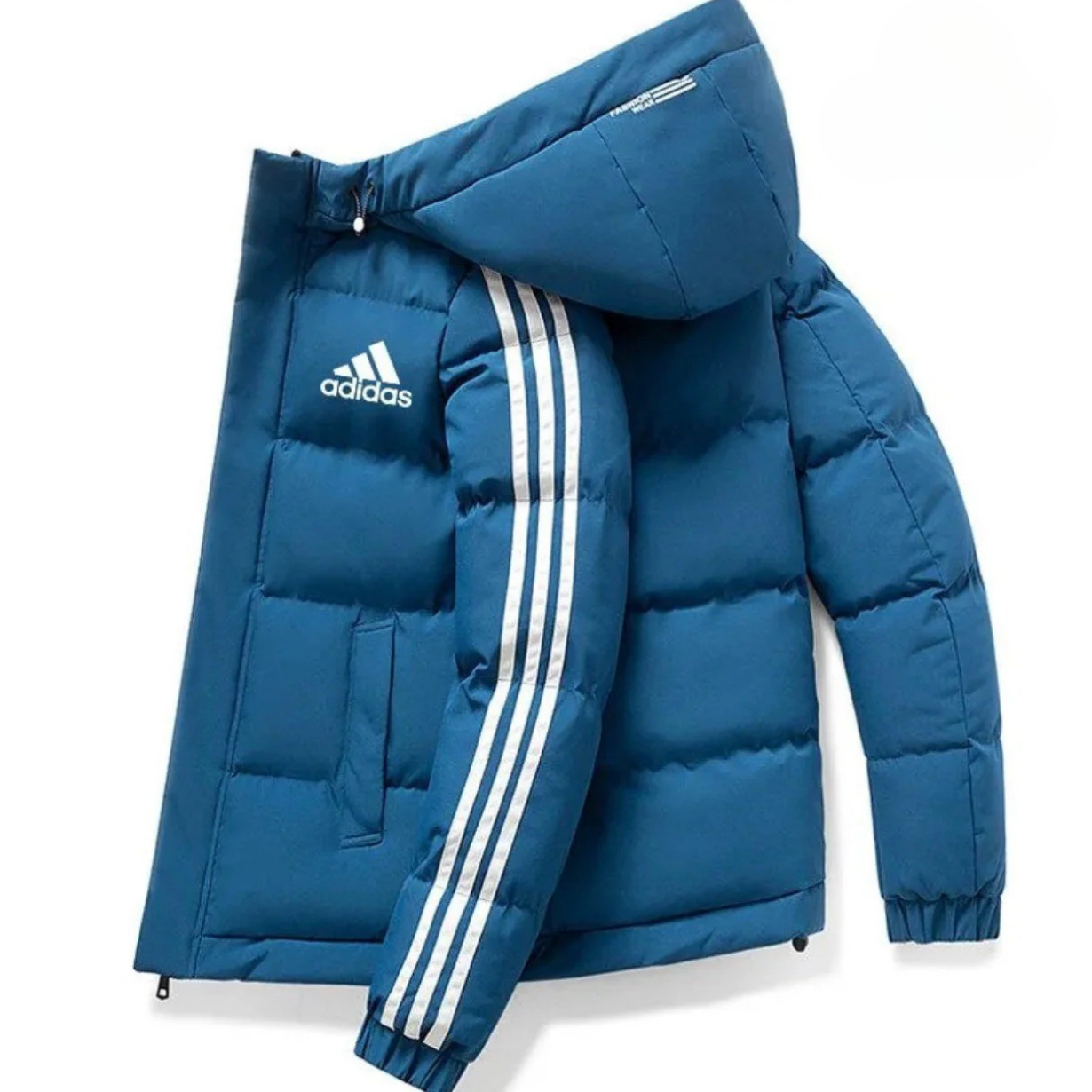 Men's Puffer Jacket