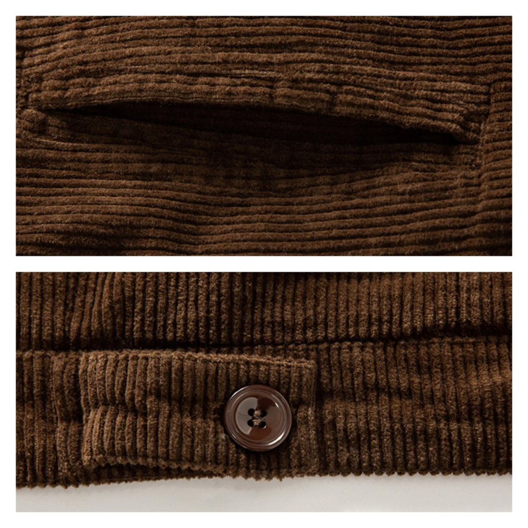 Premium Velvet Jacket