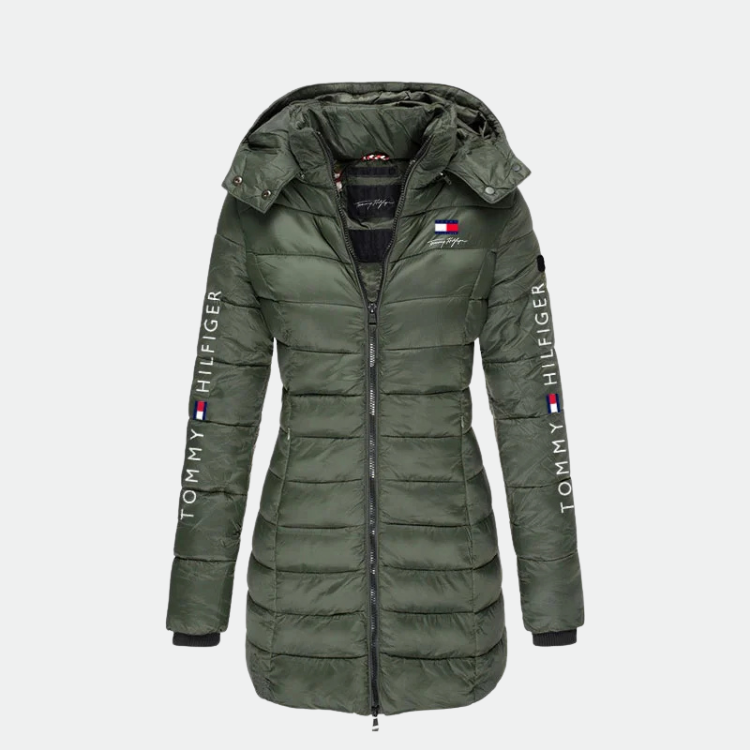 Women's Durable Jacket