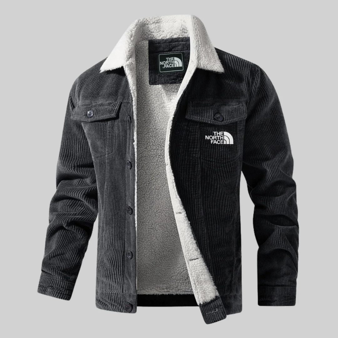 Premium Velvet Jacket