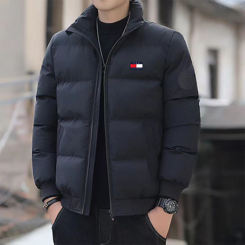 Men's Winter Jacket