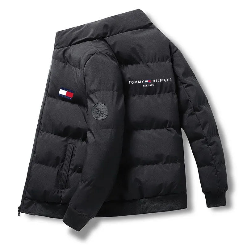 Men's Winter Jacket