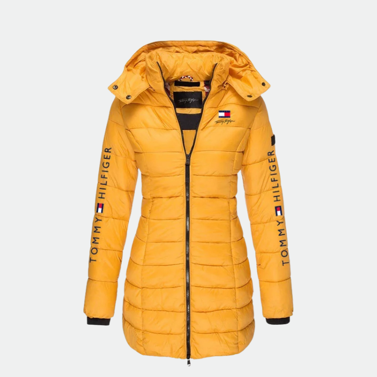 Women's Durable Jacket