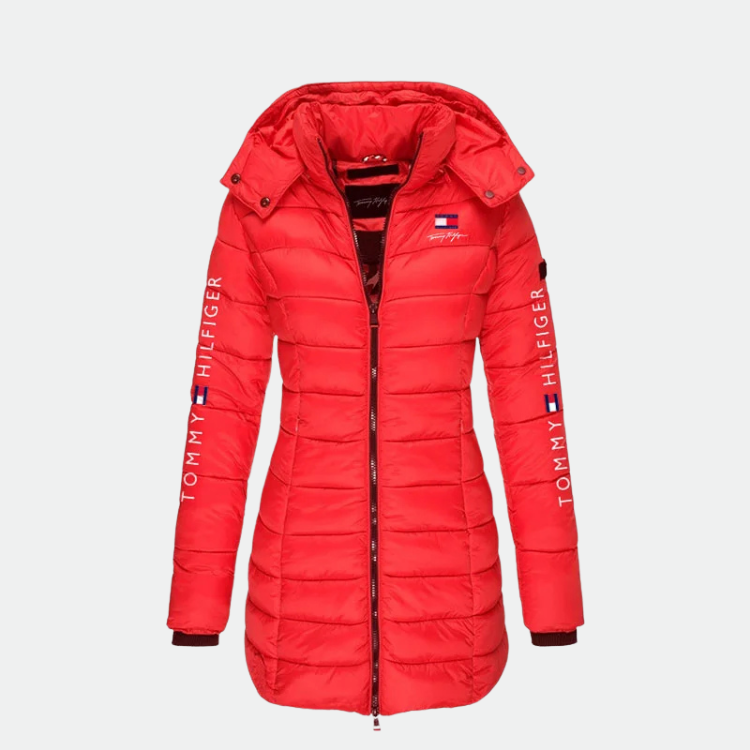Women's Durable Jacket