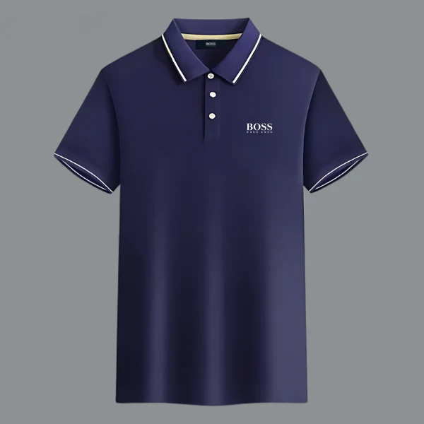 Classic Polo Shirt