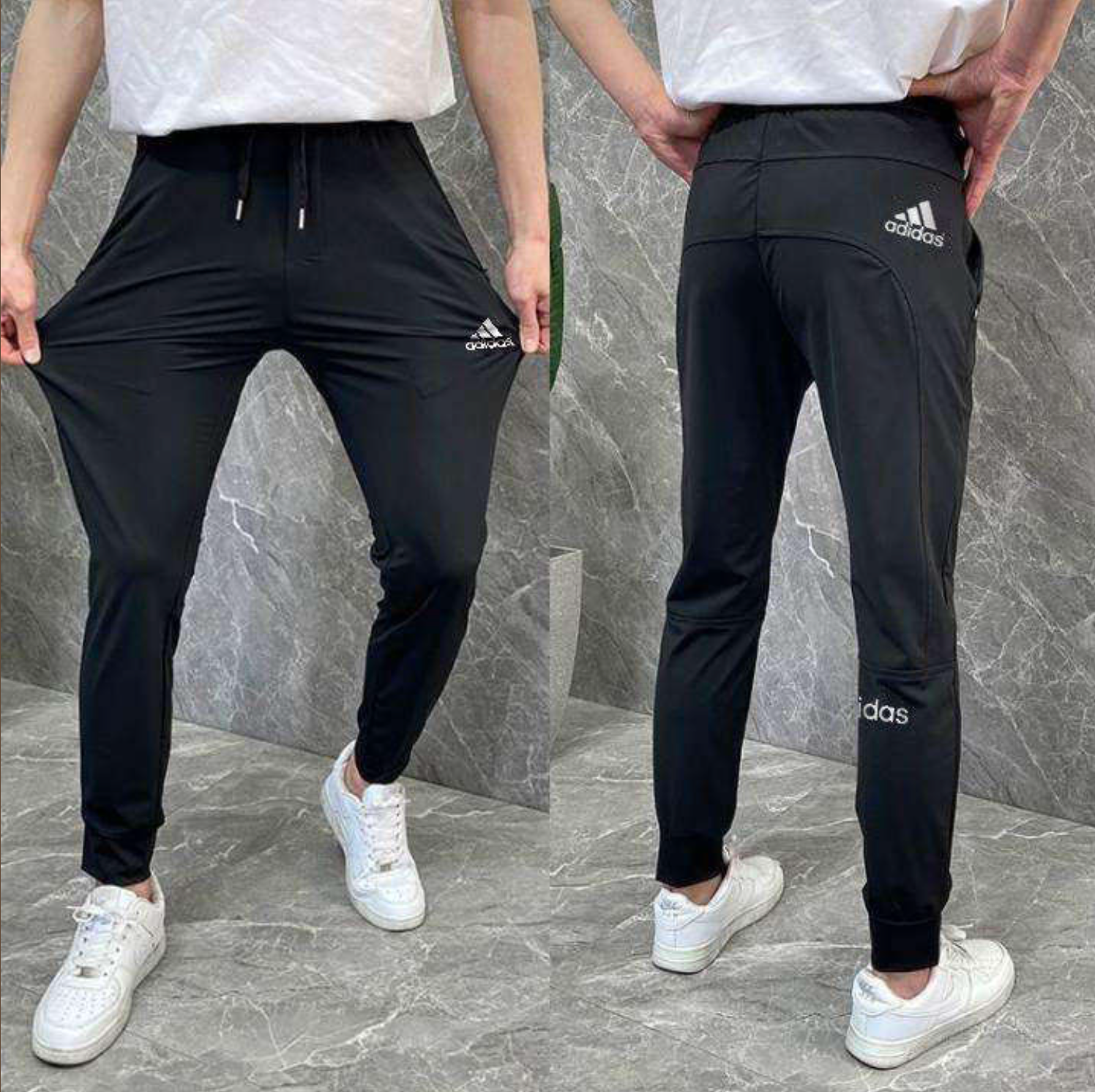 Sports - Cargo Pants